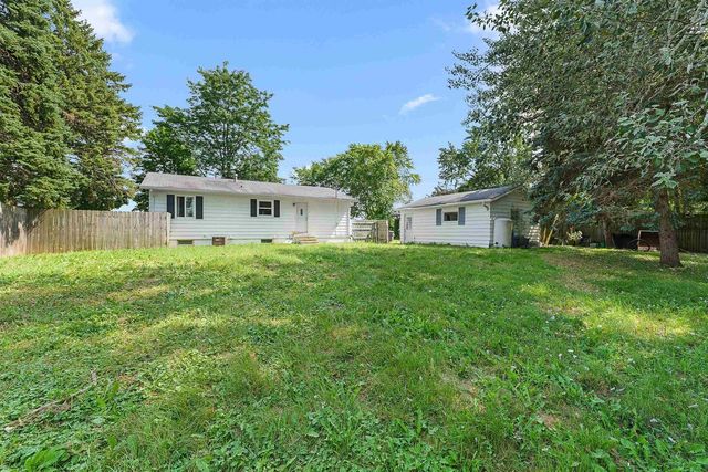 302 MCKINLEY STREET, North Fond Du Lac, WI 54937