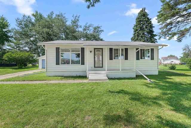 302 MCKINLEY STREET, North Fond Du Lac, WI 54937