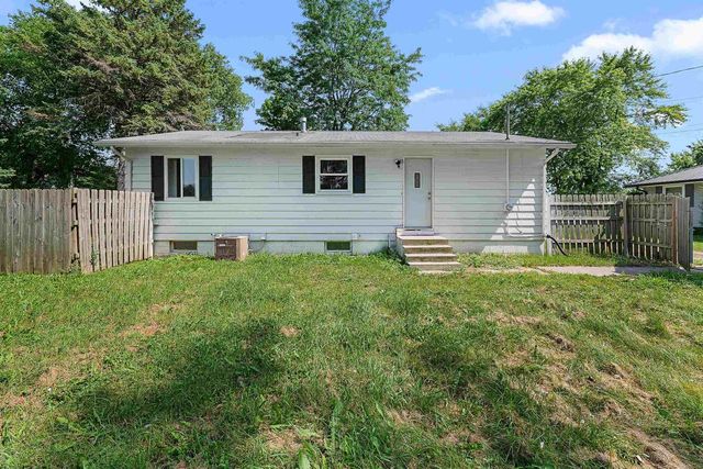 302 MCKINLEY STREET, North Fond Du Lac, WI 54937