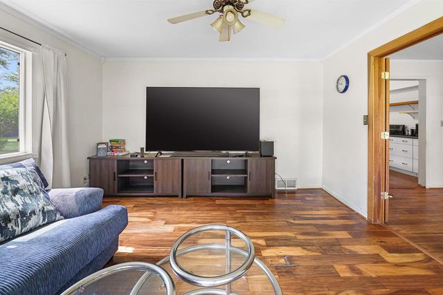 302 MCKINLEY STREET, North Fond Du Lac, WI 54937