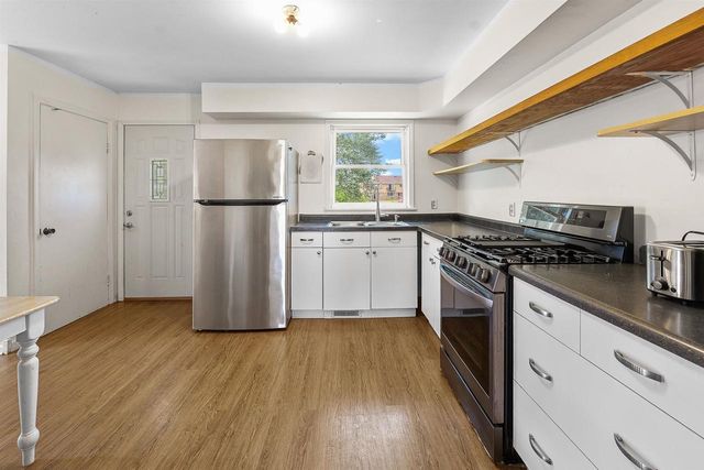 302 MCKINLEY STREET, North Fond Du Lac, WI 54937