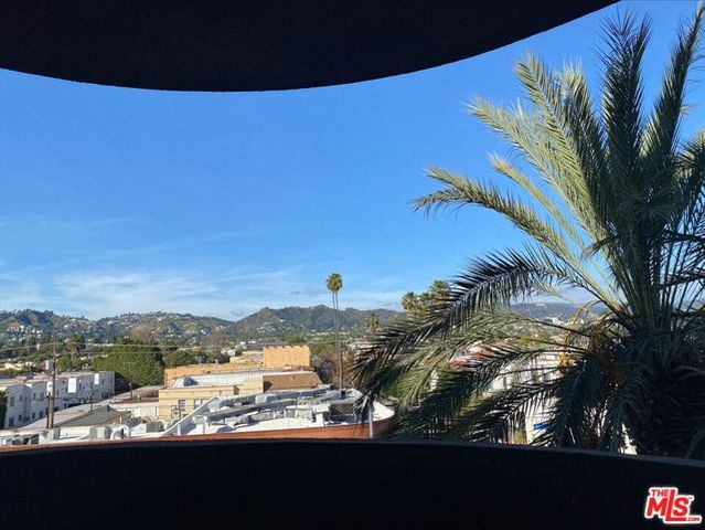 7660 Beverly Boulevard 407, Los Angeles, CA 90036