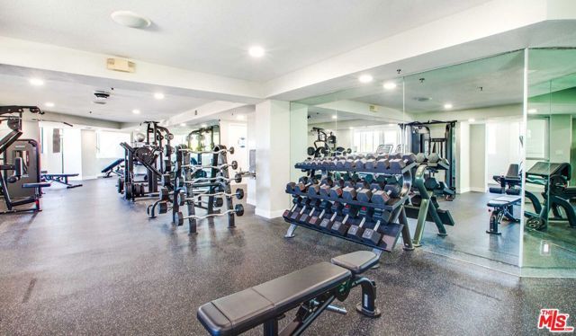 7660 Beverly Boulevard 407, Los Angeles, CA 90036