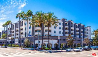 7660 Beverly Boulevard 407, Los Angeles, CA 90036
