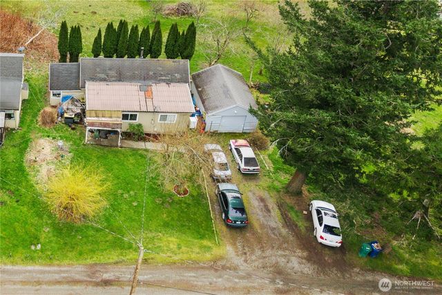 34617 SE 268th Place, Ravensdale, WA 98051