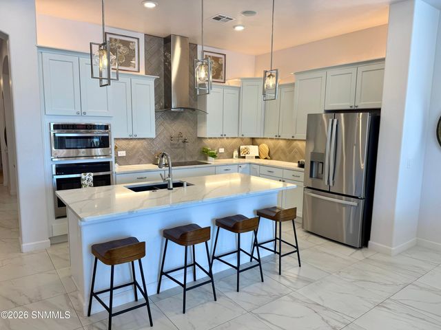 6162 Wild Sky Street, Las Cruces, NM 88012
