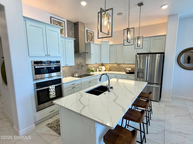 6162 Wild Sky Street, Las Cruces, NM 88012