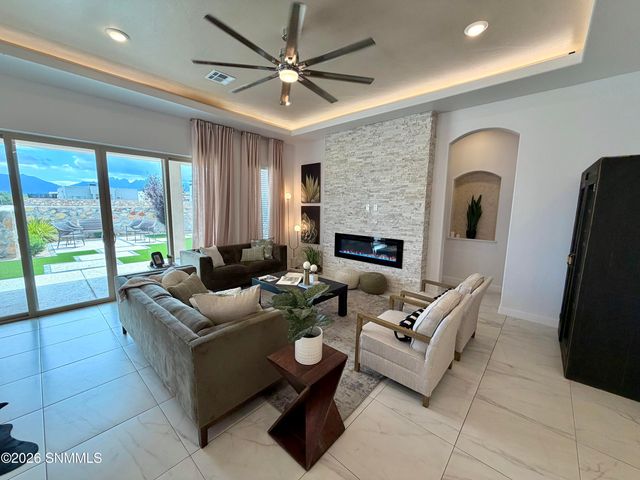 6162 Wild Sky Street, Las Cruces, NM 88012