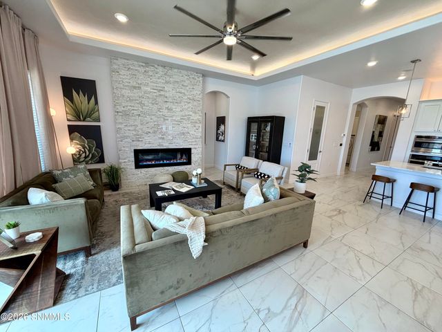 6162 Wild Sky Street, Las Cruces, NM 88012