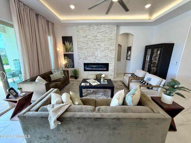 6162 Wild Sky Street, Las Cruces, NM 88012