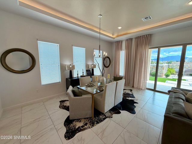6162 Wild Sky Street, Las Cruces, NM 88012