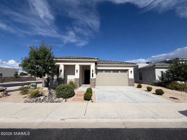 6162 Wild Sky Street, Las Cruces, NM 88012