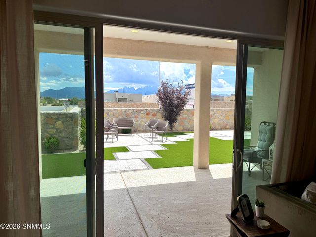 6162 Wild Sky Street, Las Cruces, NM 88012