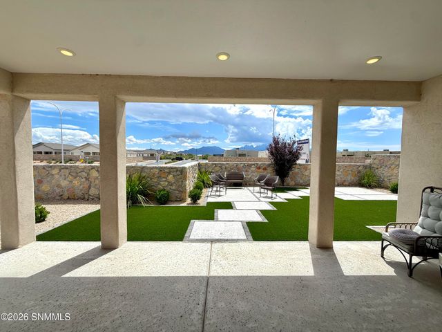 6162 Wild Sky Street, Las Cruces, NM 88012