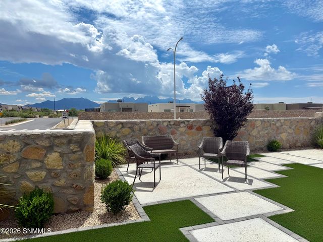 6162 Wild Sky Street, Las Cruces, NM 88012