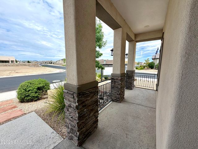 6162 Wild Sky Street, Las Cruces, NM 88012