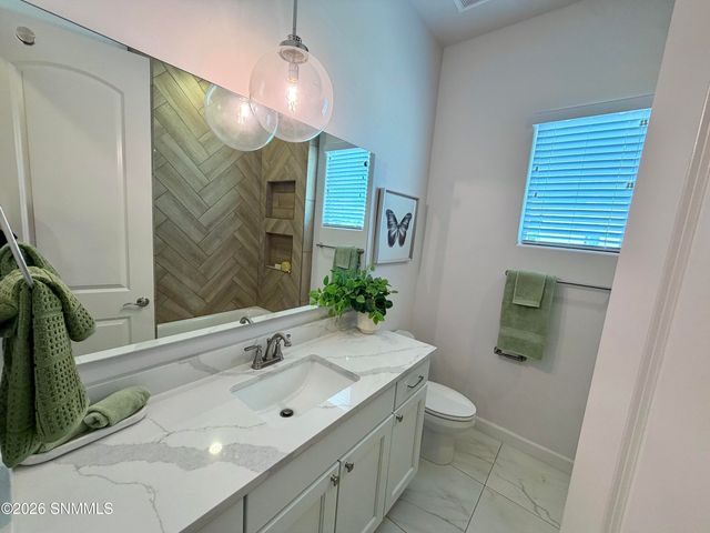 6162 Wild Sky Street, Las Cruces, NM 88012