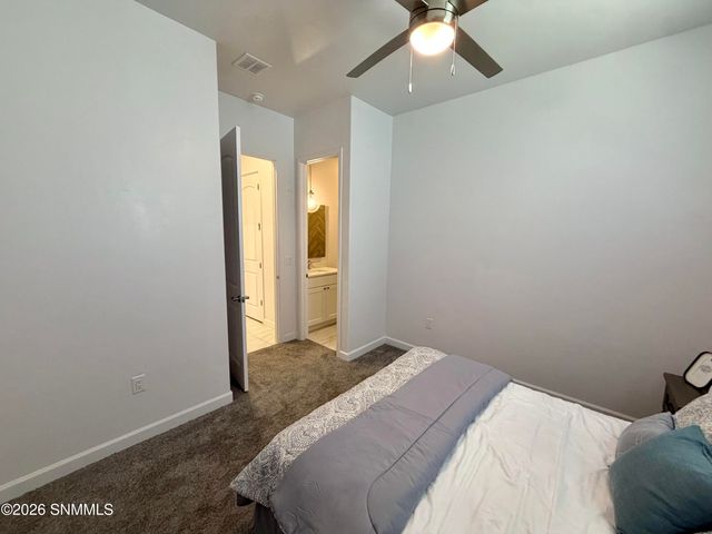 6162 Wild Sky Street, Las Cruces, NM 88012