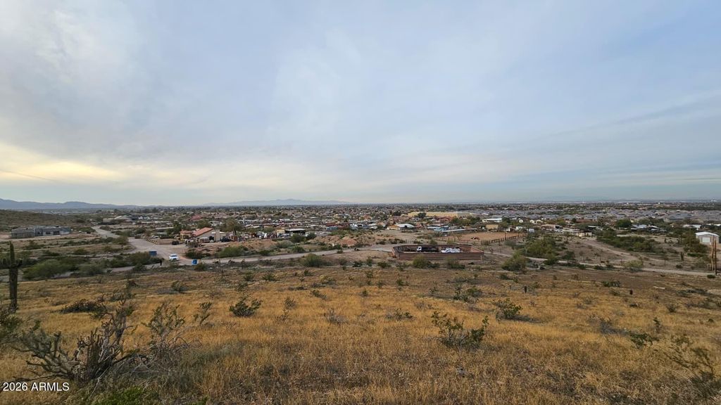 9600 S 37TH Avenue 1, Laveen, AZ 85339