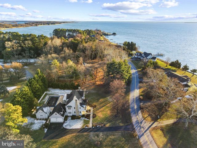 228 PROSPECT BAY DR W, Grasonville, MD 21638