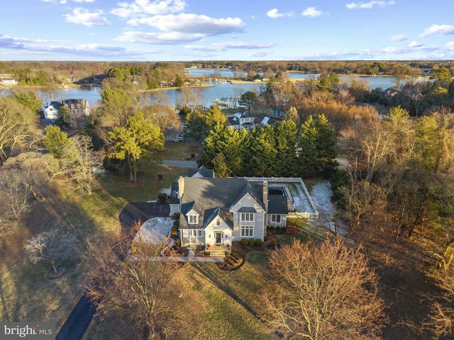 228 PROSPECT BAY DR W, Grasonville, MD 21638