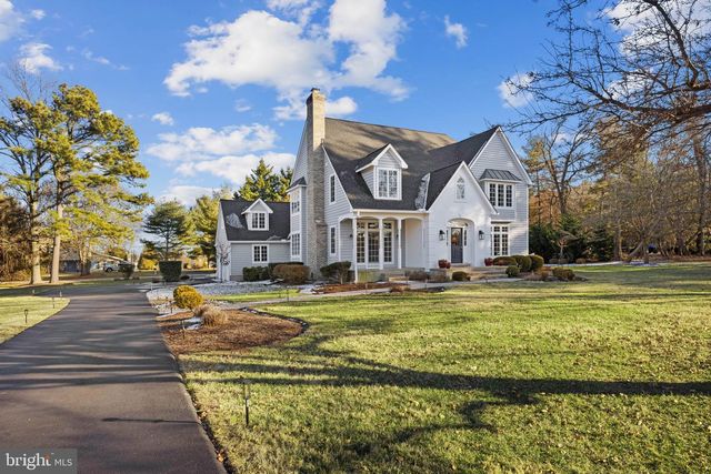 228 PROSPECT BAY DR W, Grasonville, MD 21638