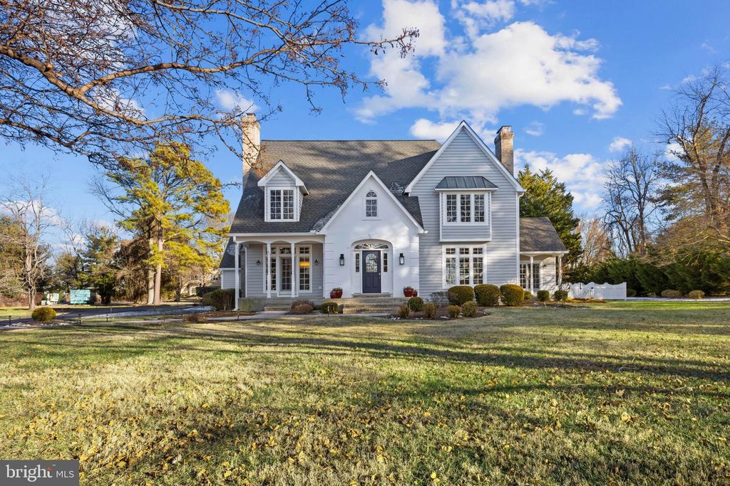 228 PROSPECT BAY DR W, Grasonville, MD 21638