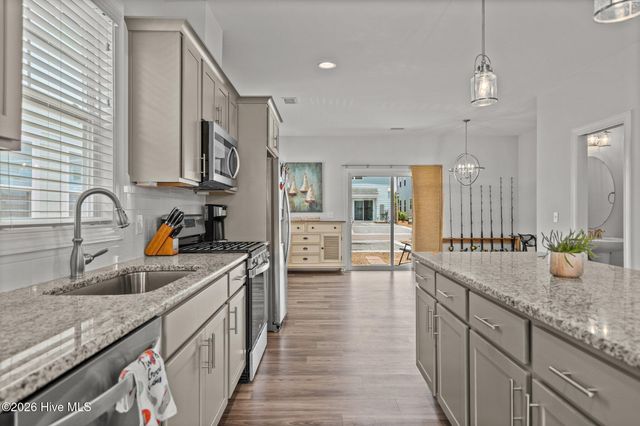 923 Wharton Avenue, Wilmington, NC 28412