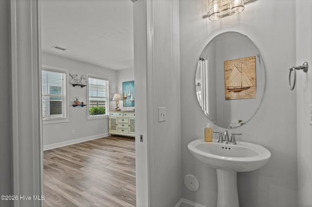 923 Wharton Avenue, Wilmington, NC 28412