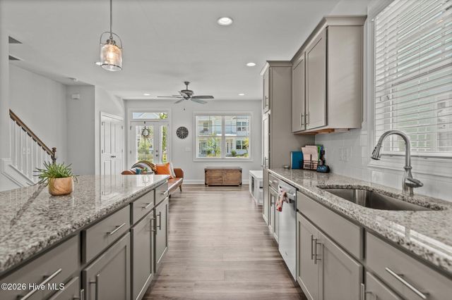 923 Wharton Avenue, Wilmington, NC 28412