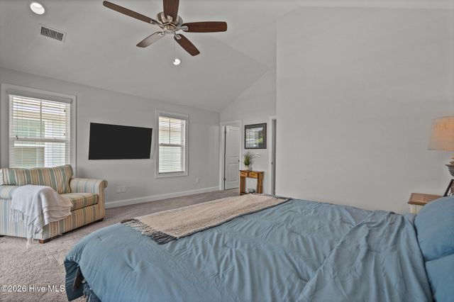 923 Wharton Avenue, Wilmington, NC 28412