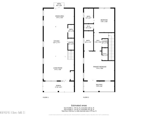 923 Wharton Avenue, Wilmington, NC 28412