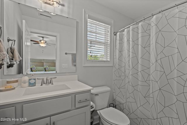 923 Wharton Avenue, Wilmington, NC 28412