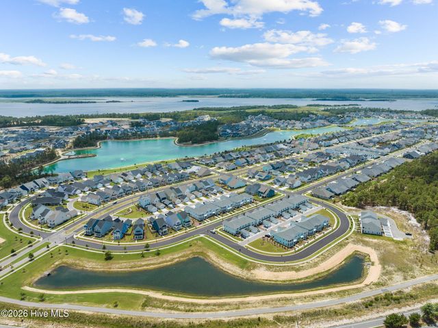 923 Wharton Avenue, Wilmington, NC 28412