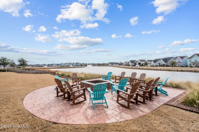 923 Wharton Avenue, Wilmington, NC 28412