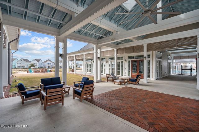 923 Wharton Avenue, Wilmington, NC 28412