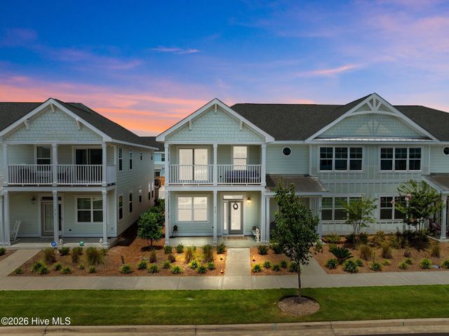 923 Wharton Avenue, Wilmington, NC 28412