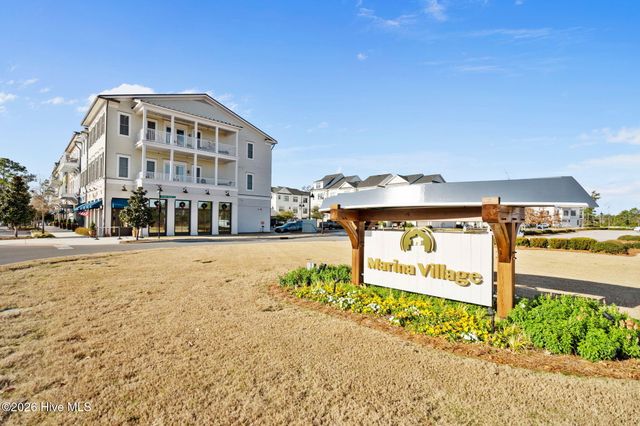 923 Wharton Avenue, Wilmington, NC 28412