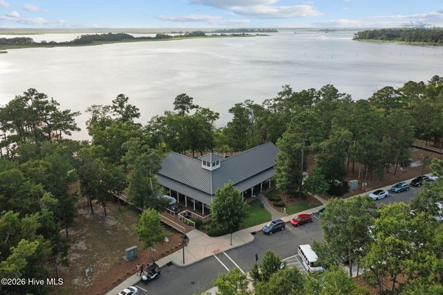 923 Wharton Avenue, Wilmington, NC 28412