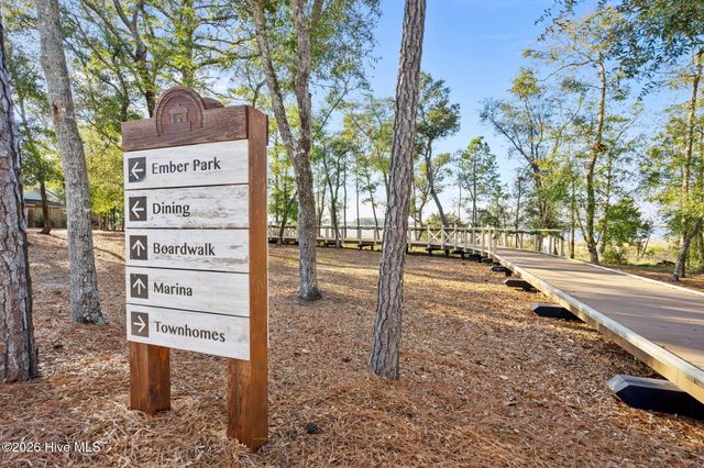 923 Wharton Avenue, Wilmington, NC 28412