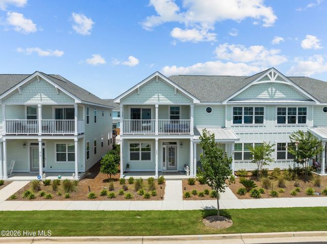 923 Wharton Avenue, Wilmington, NC 28412