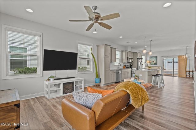 923 Wharton Avenue, Wilmington, NC 28412