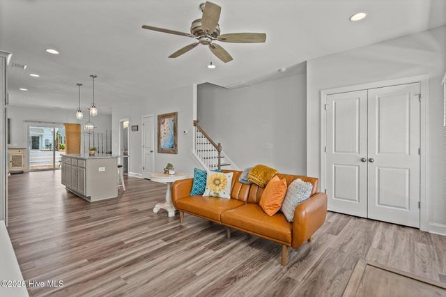 923 Wharton Avenue, Wilmington, NC 28412