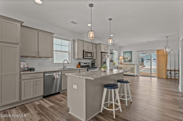 923 Wharton Avenue, Wilmington, NC 28412