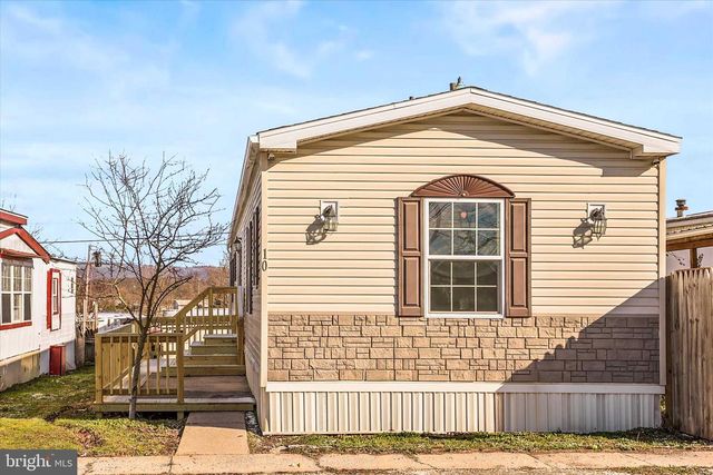 10 RIDGEVIEW PARK, Jonestown, PA 17038