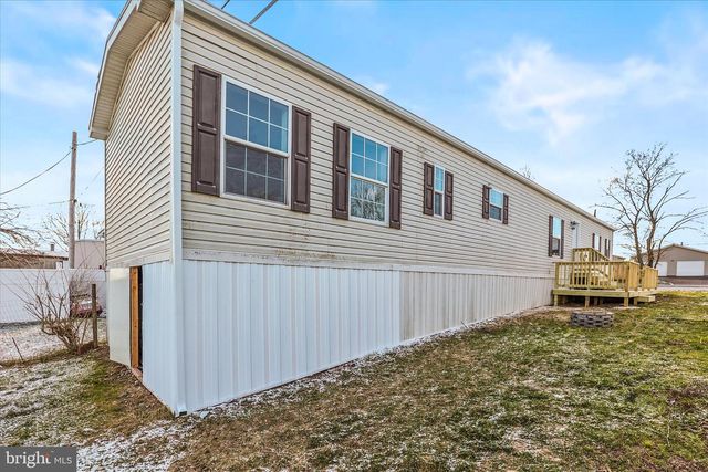 10 RIDGEVIEW PARK, Jonestown, PA 17038