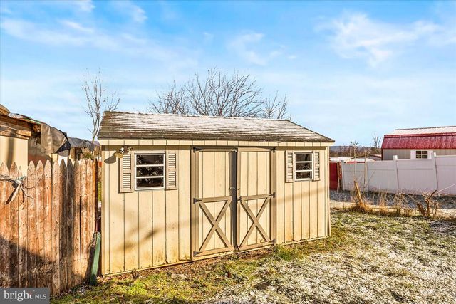 10 RIDGEVIEW PARK, Jonestown, PA 17038