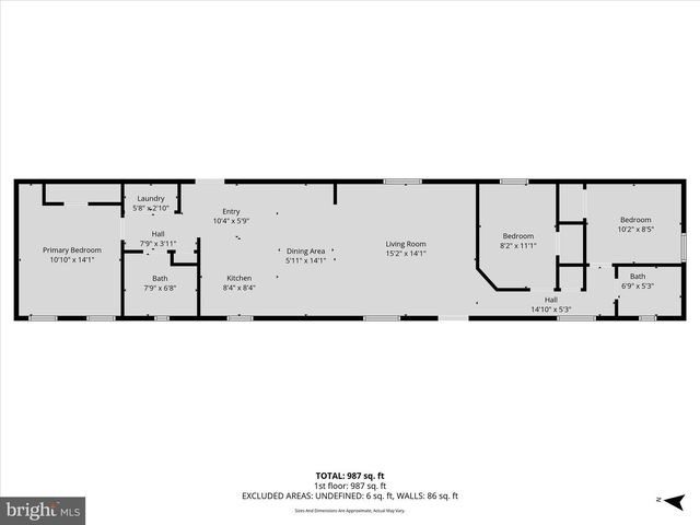 10 RIDGEVIEW PARK, Jonestown, PA 17038