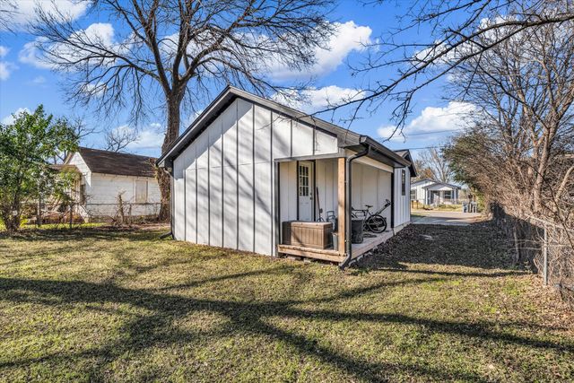 1209 Southey Street, Waco, TX 76704