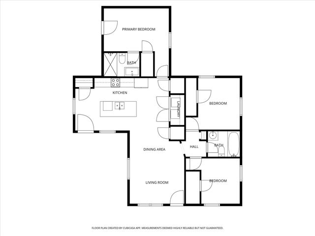 1209 Southey Street, Waco, TX 76704